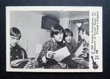 Monkees mustavalko no 21 Purkkakuva