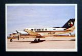 Hellas Ilmailu no 45 Beechcraft 99 Purkkakuva