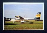 Hellas Ilmailu no 42 De Havilland Canada Twin Otter Purkkakuva
