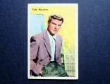 Hellas Filmithti-sarja 25 no 32 Tab Hunter Purkkakuva