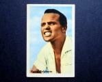 Hellas Filmithti-sarja 25 no 36 Harry Belafonte Purkkakuva
