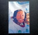 Hellas Kuumatka no 65 Neil Armstrong Purkkakuva