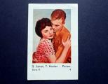 Hellas Filmithti Ser.X no 9 S. Loren, T. Hunter Purkkakuva