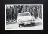 Champion Monte Carlo no 14 Triumph 2000 Purkkakuva