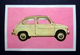 Hellas Auto 1963 no 32 Neckar 770 Purkkakuva