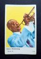 Hellas Filmithti Ser.A.pieni no 104 Louis Armstrong Purkkakuva