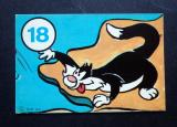 Hellas Kopla no 106 Purkkakuva