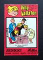 Hellas Ville Vallaton no 56, 0,70 EUR