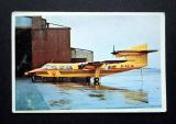Hellas Ilmailu no 44 Britten-Norman Trislander Purkkakuva