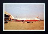 Hellas Ilmailu no 56 BAC 111 Purkkakuva