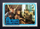 Monty Six Million Dollar Man Purkkakuva (palapeli)