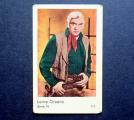 Filmithti valkotausta Serie N no 111 Lorne Greene Kerilykuva