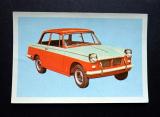 Hellas Auto 1963 no 79 Triumph Herald Purkkakuva