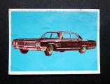 Fazer Autosarja no 40 Buick 1965 Wildcat 4-Door Sedan Purkkakuva