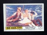 A&B Huck Finn no 7 Purkkakuva