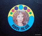 Monty Pop Star Stickers Bobby Mc.Gee Kerilytarra