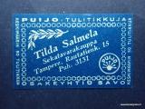 Tampere, Tilda Salmela Osakeyhti Savo
