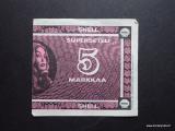 Shell Superseteli 5 mk  oikea puolikas