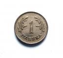 1 Markka 1937 kl.4