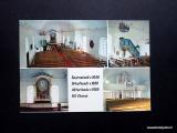 Tammelan kirkko Käyttämätön postikortti