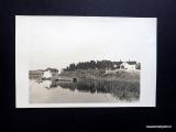 postikortti? mv rantamaisema ehk 1920-30 -luku? Kyttmtn