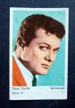 Hellas Filmithti Ser.A.pieni no 11 Tony Curtis Purkkakuva