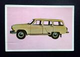 Hellas Auto 1965 no 34 Volga M-22 M Farmari Purkkakuva