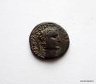 Rooma Tiberius AD 13-14 Semis Roman coin Tiberius AD 4-14 80,00€