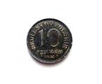 Puola 10 Fenigow 1917, 3,00 EUR