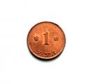 1 Penni 1924 kl.7