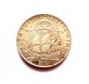 Ruotsi 2 Kr 1938 Delaware 1638-1938 Kuvan kolikko