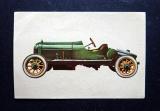 Ipnos kaara no 30 Alfa 'Grand Prix' 1914 Kerilykuva