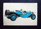 Ipnos kaara no 27 Simplex 'Speed car' 1912 Kerilykuva