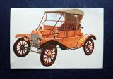 Ipnos kaara no 24 Ford 'T' 1910 Kerilykuva