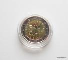 2  2013 Vuoden 1863 Valtiopivt  UNC kapselissa