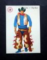 Fazer Cowboypeli Isopoika Purkkakuva Fazer Cowboypeli sarjan purkkakuva 3,98€