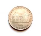 Norja 10 kr 1964 Eidsvoll 1814-1964 Hopea Kuvan hopeinen juhlaraha Norway 10 kr 1964 Eidsvoll 1814-1964 silver coin 12,80€