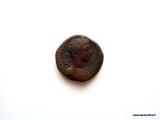 Rooma Commodus (177-192) Sestertius  AD 177-192 Roman coin Commodus bronze sestertius 54,00€