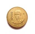 Meksiko 1000 Pesos 1988 Kuvan kolikko