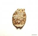 Tipparaha Boris Fjodorovits Godunov 1598-1605 Kopek Pieni ja vanha hopearaha! 12,00€