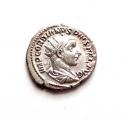 Gordianus III AD 238-244 Antoninianus AR Antoninianus