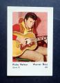 Hellas Filmithti Ser.X no 65 Ricky Nelson Purkkakuva