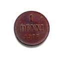 1 Penni 1907, 0,90 EUR