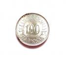 100 Markkaa 1959 kuvan kolikko (tai vastaava)