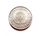 500 Markkaa 1952 Olympia Kuvan kolikko XV Olympia Helsinki 1952 14,80€