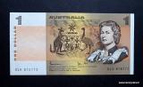 Australia 1 D 1982-1983, 6,00 EUR