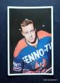 Hellas Jkiekko no 152 Seistamo Jouni, Tappara Purkkakuva