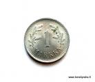 1 Markka 1921 Kuvan kolikko