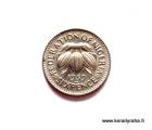 Nigeria 6 pence 1959 Kuvan kolikko
