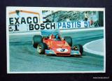 Hellas Grand Prix no 18 Jacky Ickx Purkkakuva
